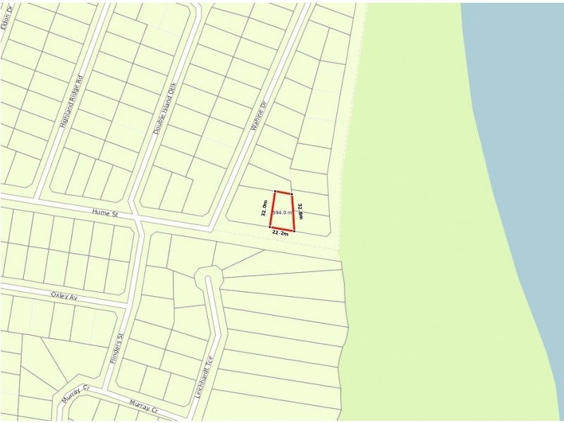 71 Hume Street, Russell Island QLD 4184