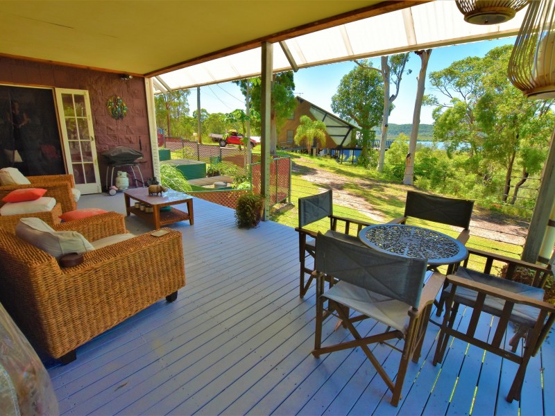 49 Aquamarine, Russell Island QLD 4184
