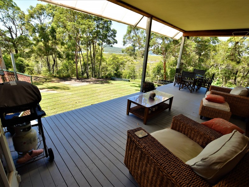 49 Aquamarine, Russell Island QLD 4184