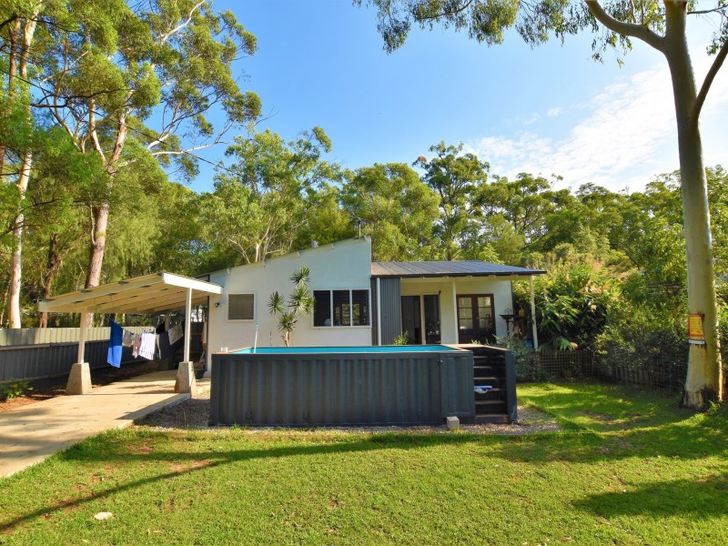 34 Channel Street, Russell Island QLD 4184