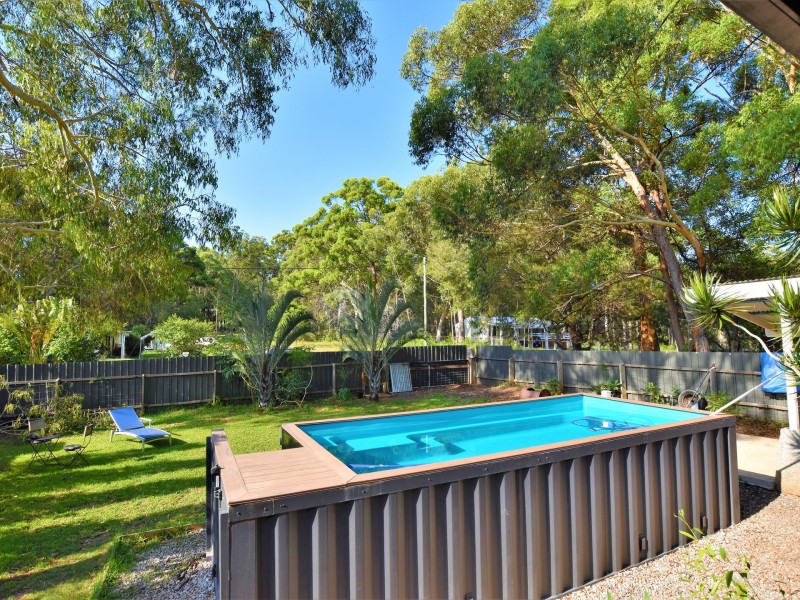 34 Channel Street, Russell Island QLD 4184