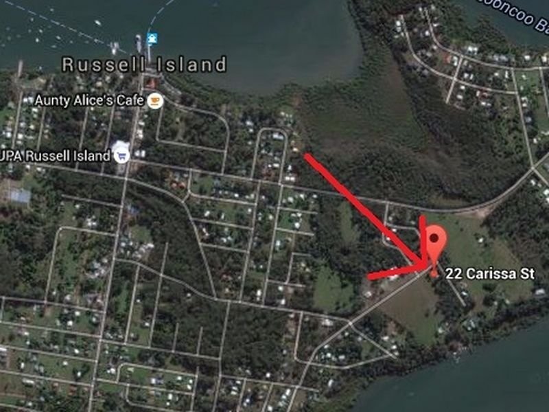 22 Carrissa, Russell Island QLD 4184
