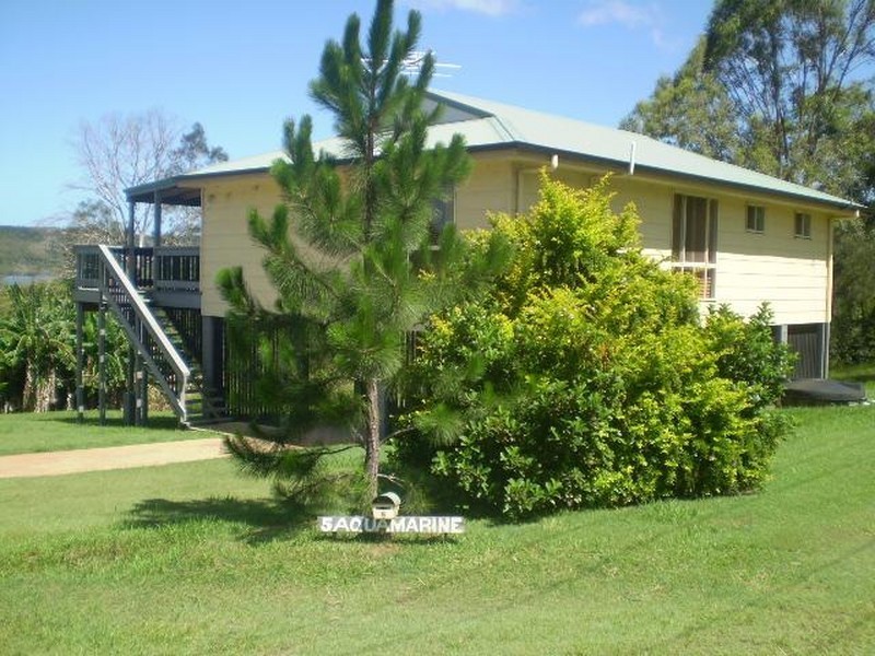 5 Aquamarine Avenue, Russell Island QLD 4184