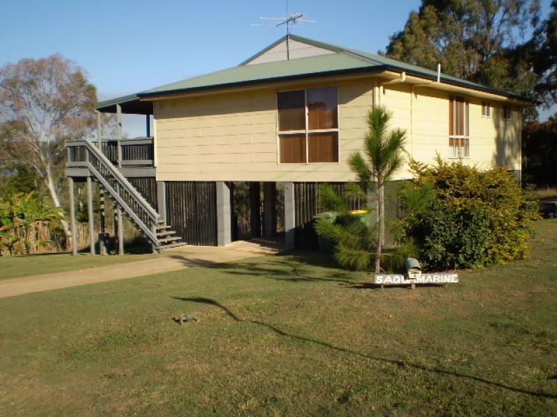5 Aquamarine Avenue, Russell Island QLD 4184