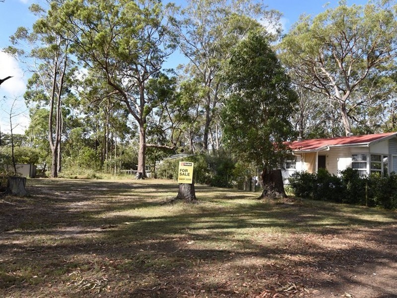 55 Harvey Street, Russell Island QLD 4184