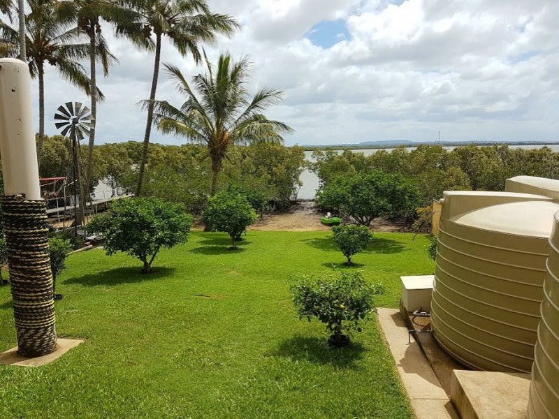 136 Palm Beach Road, Russell Island QLD 4184