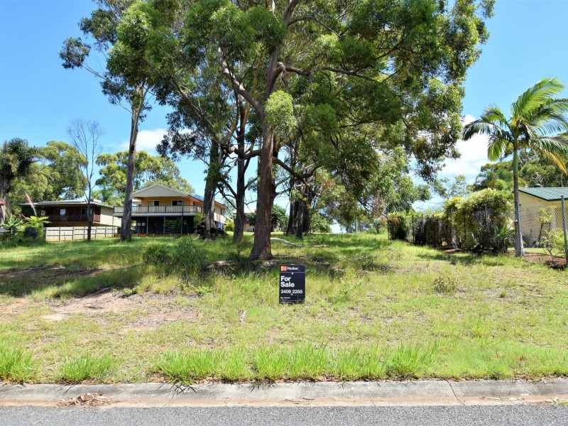 28 Trimaran Street, Russell Island QLD 4184