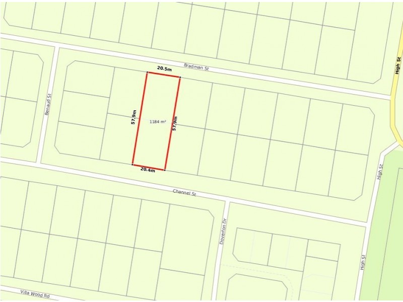 14 Bradman Street, Russell Island QLD 4184