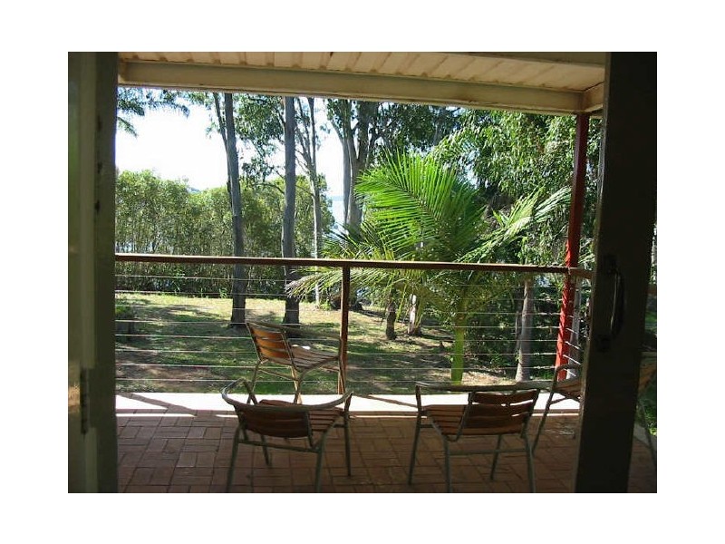 21 Hawthornden Drive, Russell Island QLD 4184