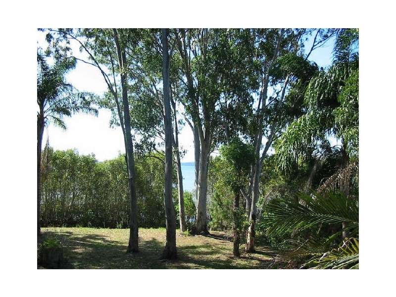 21 Hawthornden Drive, Russell Island QLD 4184