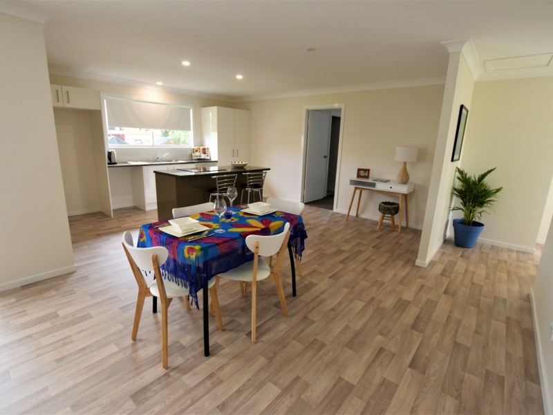 33 Zephyr, Russell Island QLD 4184