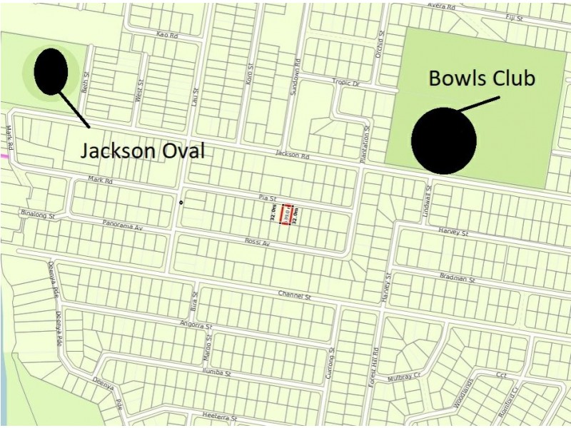 14 Pia Street, Russell Island QLD 4184