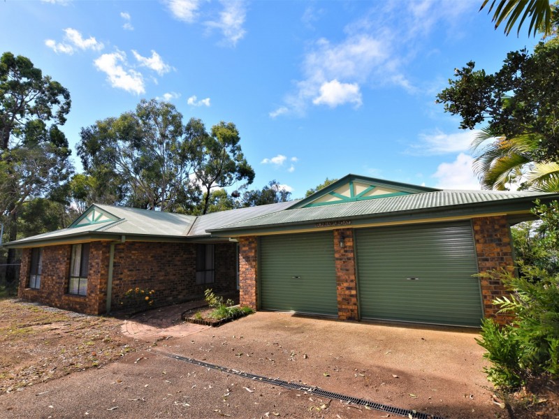 1 Bay drive, Russell Island QLD 4184