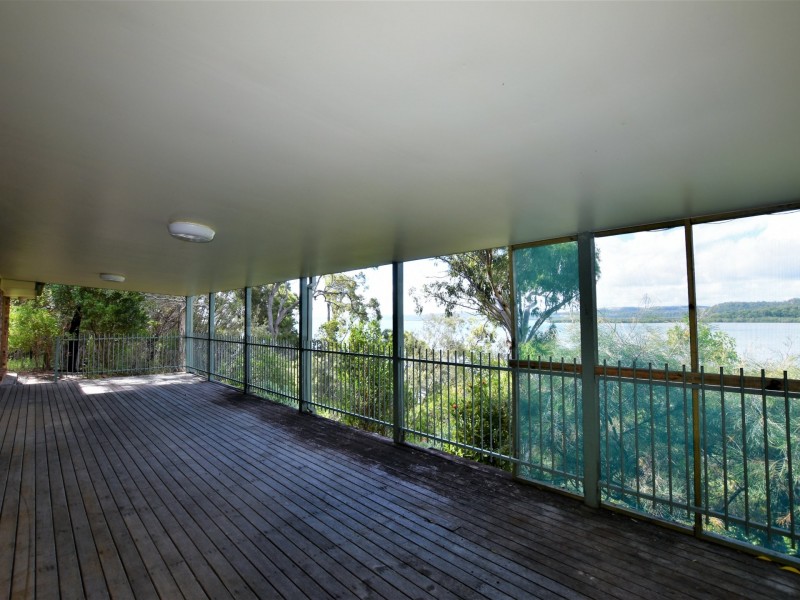 1 Bay drive, Russell Island QLD 4184