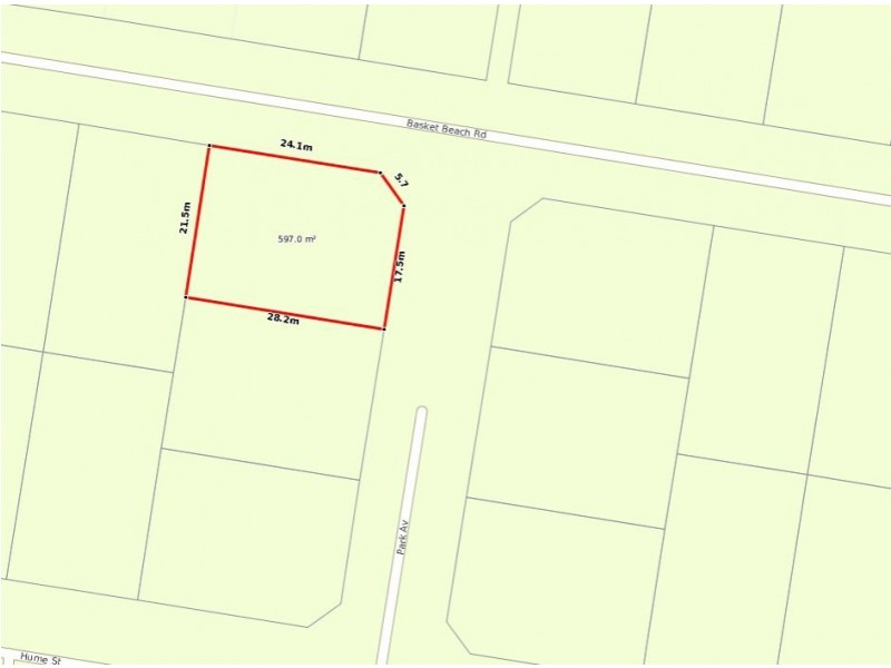 1 Park Avenue, Russell Island QLD 4184