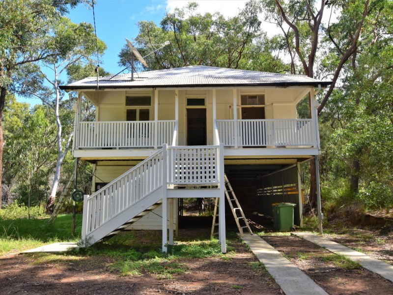 96 Hacking Ridge Road, Russell Island QLD 4184