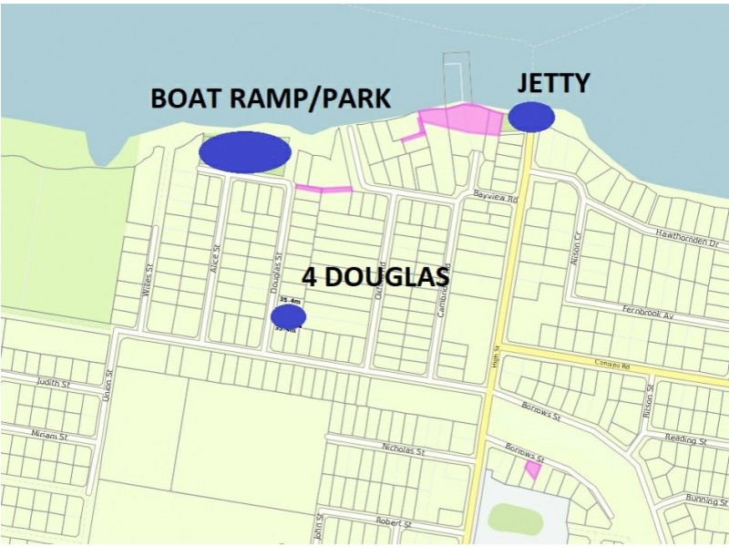 4 Douglas Street, Russell Island QLD 4184