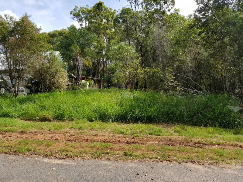 4 Cowderoy Street, Russell Island QLD 4184