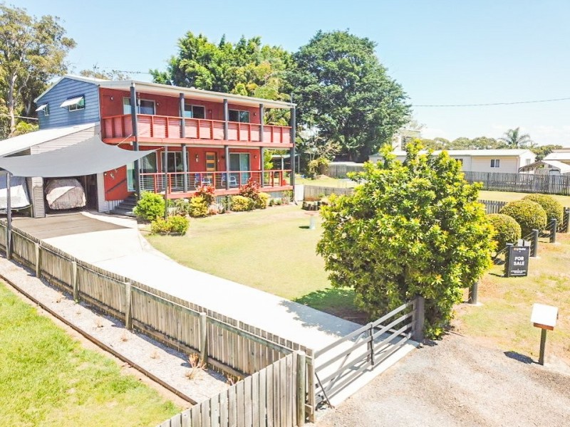 6 Panorama Drive, Russell Island QLD 4184