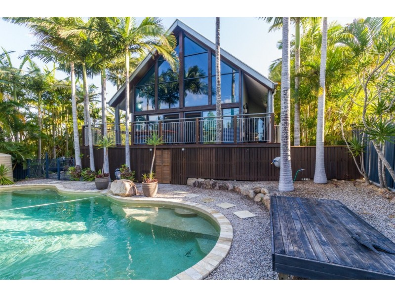 36 Kamar Street, Russell Island QLD 4184