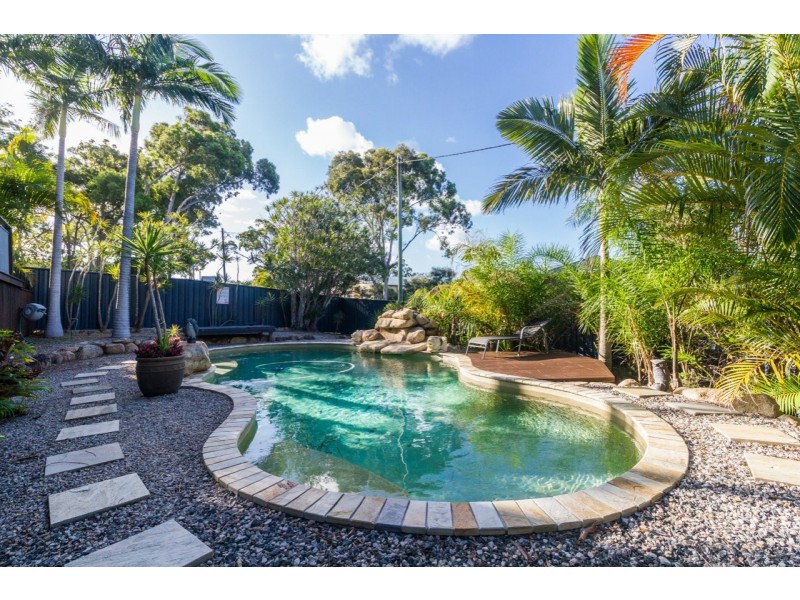 36 Kamar Street, Russell Island QLD 4184