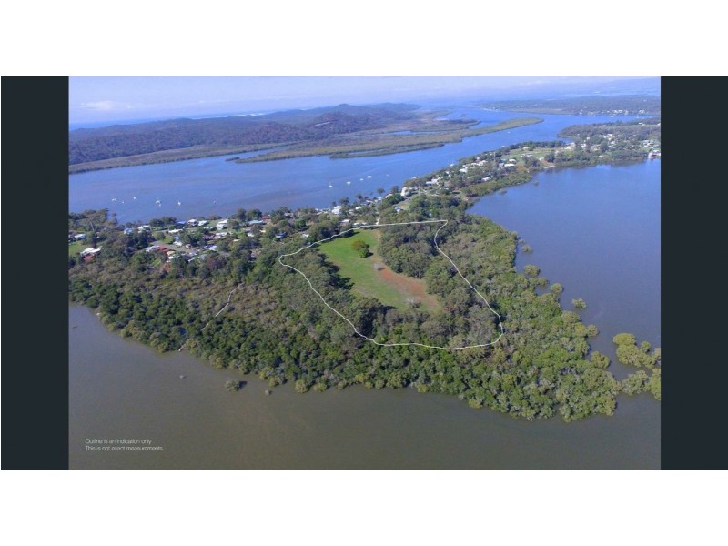 1 Wright Street, Russell Island QLD 4184