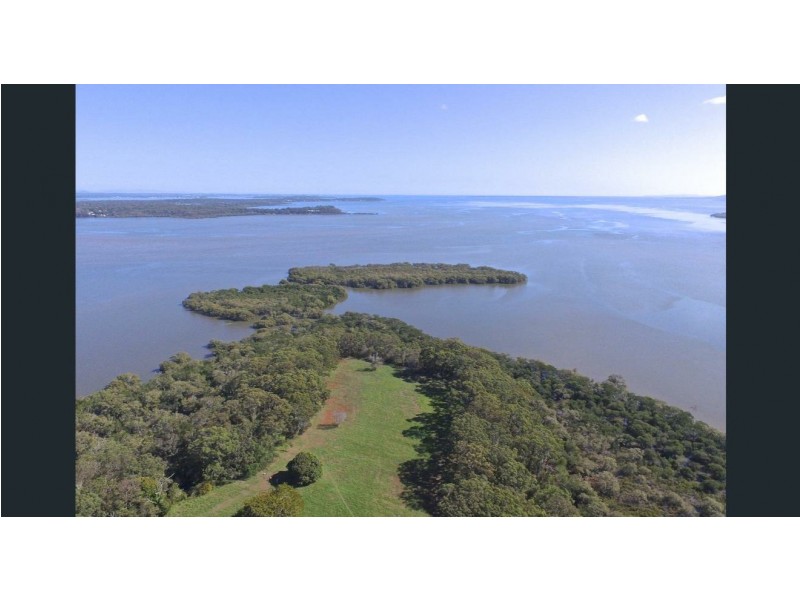 1 Wright Street, Russell Island QLD 4184