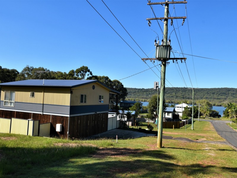 61 barcelona, Russell Island QLD 4184