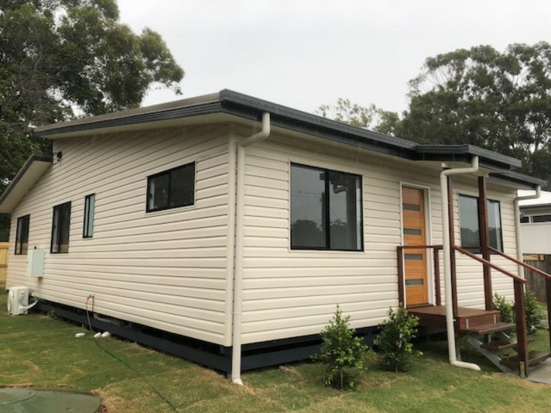 66 Jackson Rd, Russell Island QLD 4184
