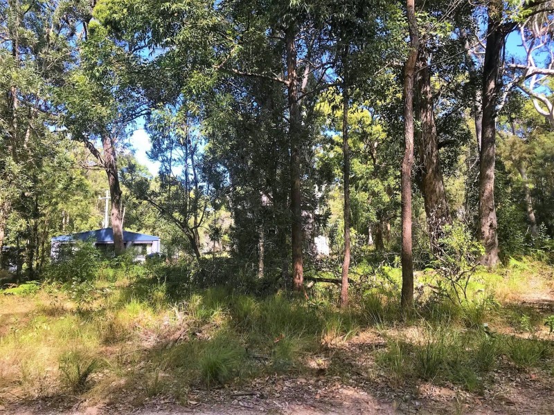 42 Falconhurst Road, Russell Island QLD 4184