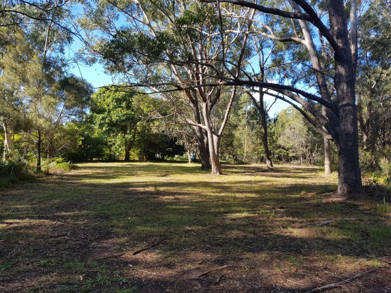 25 Loftus Crescent, Russell Island QLD 4184