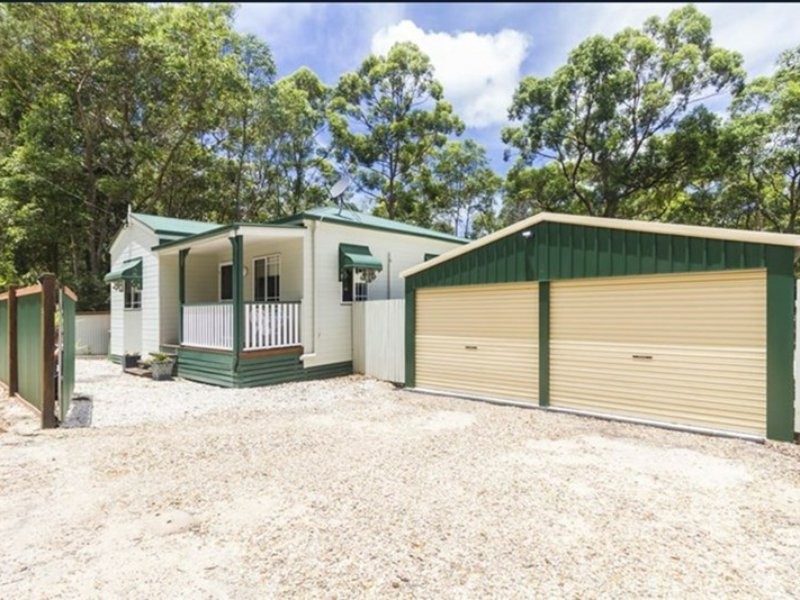 36 Kennedy Avenue, Russell Island QLD 4184