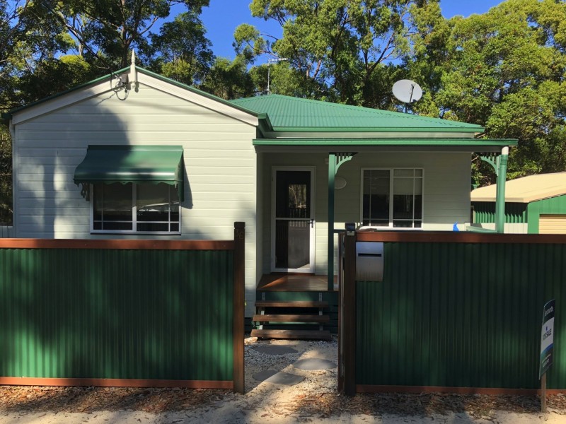 36 Kennedy Avenue, Russell Island QLD 4184