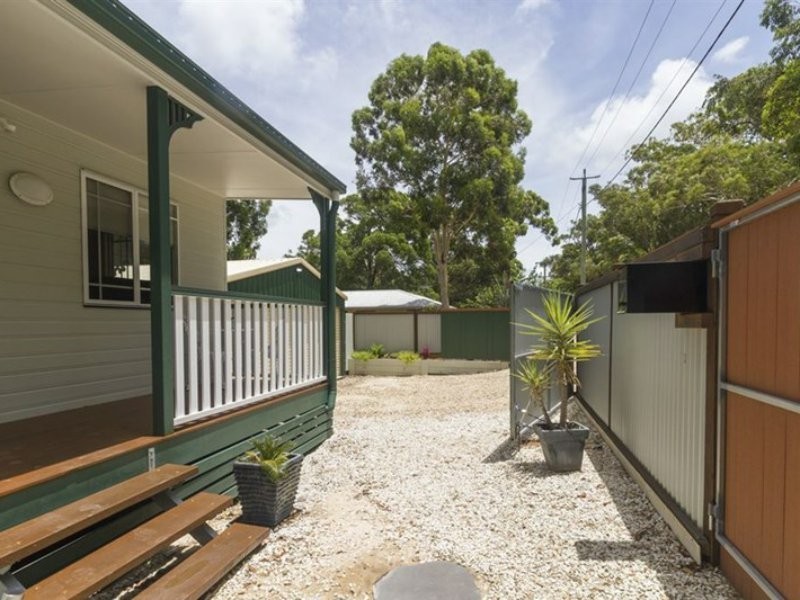 36 Kennedy Avenue, Russell Island QLD 4184