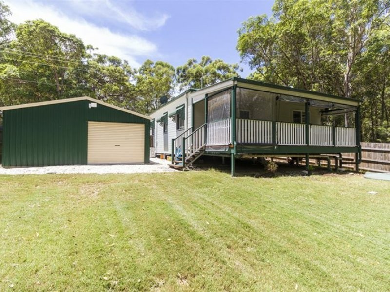 36 Kennedy Avenue, Russell Island QLD 4184