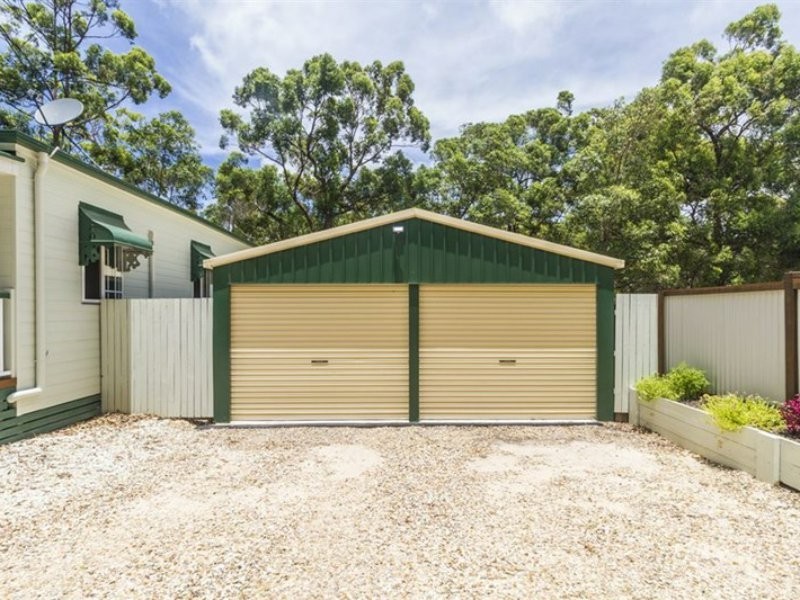36 Kennedy Avenue, Russell Island QLD 4184