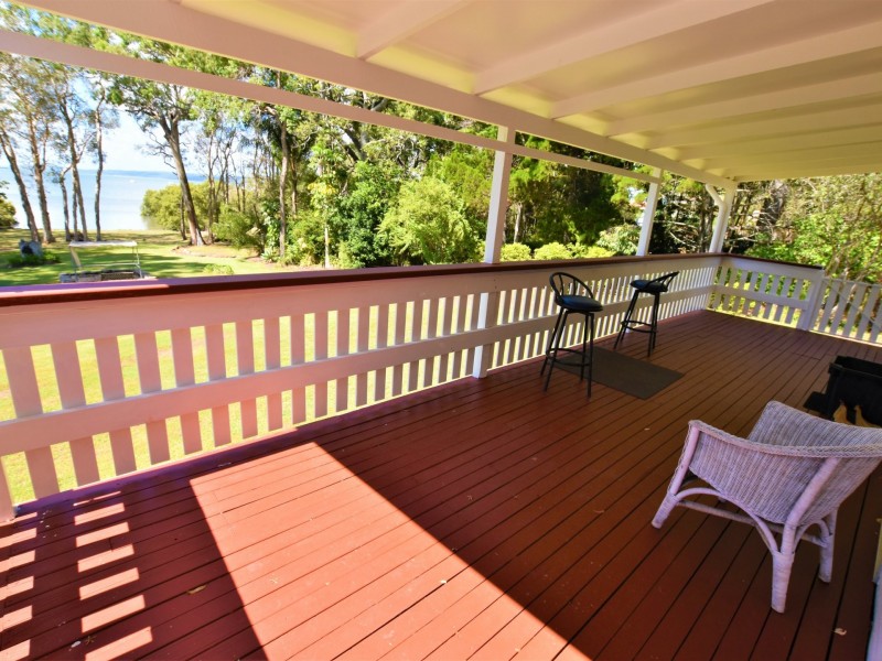 17 Wilma Crescent, Russell Island QLD 4184