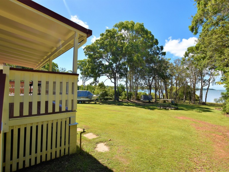 17 Wilma Crescent, Russell Island QLD 4184