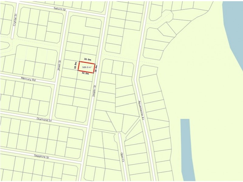 26 Jasper Street, Russell Island QLD 4184