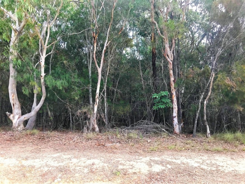 68 Highland Ridge Rd, Russell Island QLD 4184