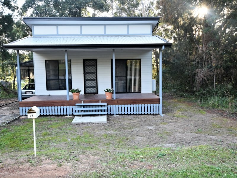 25 Lau Street, Russell Island QLD 4184