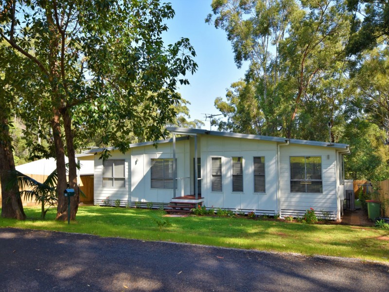 46 Taylor Street, Russell Island QLD 4184