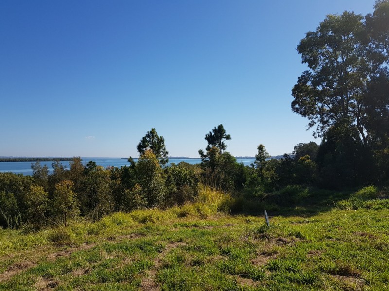 46-48 Mark Rd, Russell Island QLD 4184