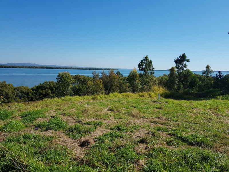 46-48 Mark Rd, Russell Island QLD 4184