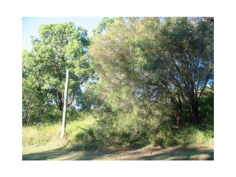 Macleay Island QLD 4184