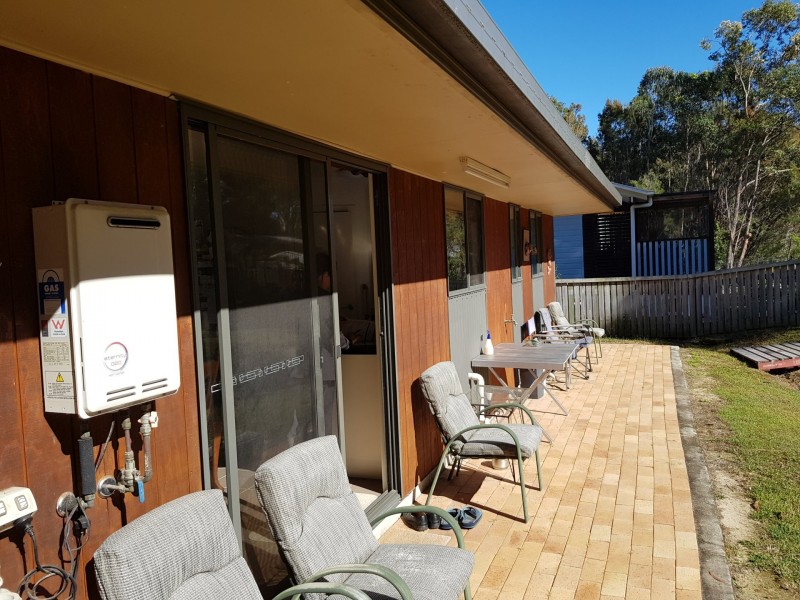 13 Emerald St, Russell Island QLD 4184