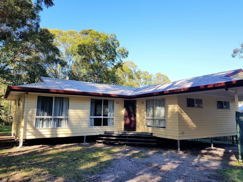 34 Kirribin Street, Russell Island QLD 4184