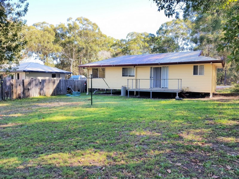 34 Kirribin Street, Russell Island QLD 4184