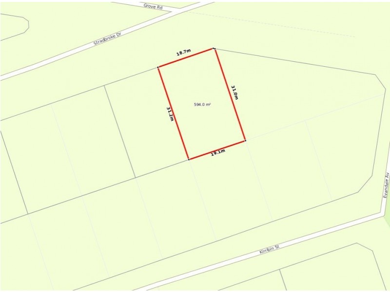 28 Stradbroke Drive, Russell Island QLD 4184