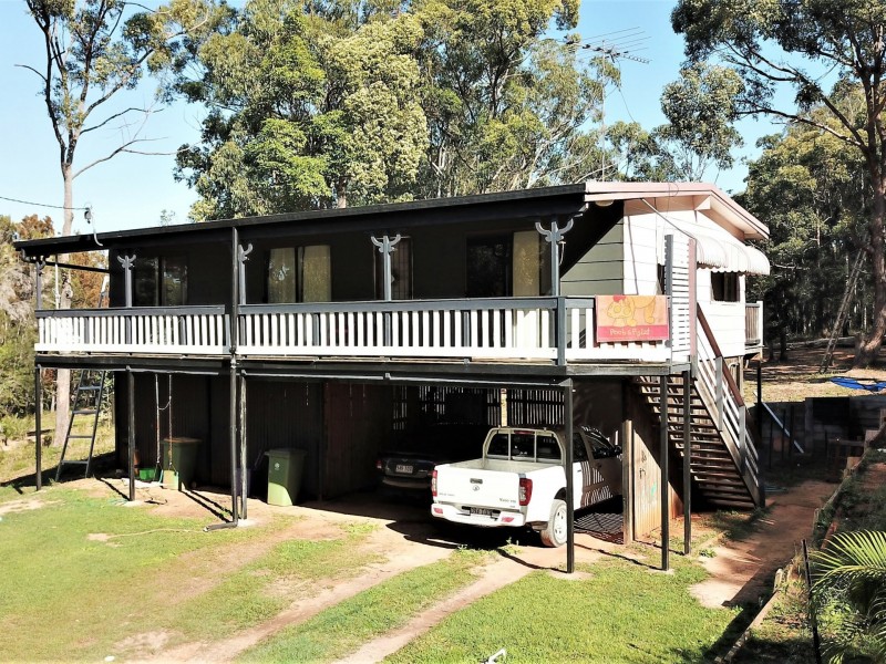 7 Murray Cres, Russell Island QLD 4184